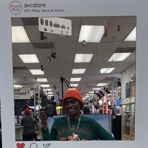 Image post by @avcstore on Instagram