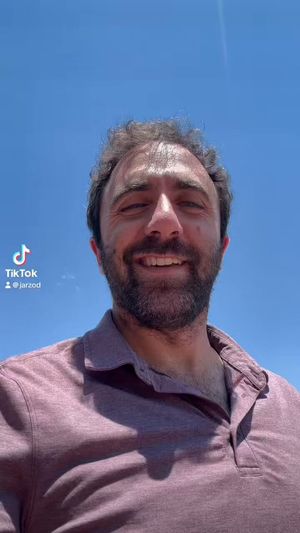Video post by @jarzod on Twitter/X
