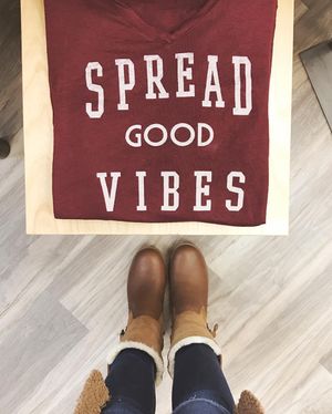 Image post by @shopoutoftown on Instagram