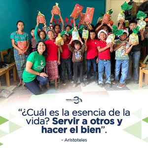 Image post by @calafoundation on Instagram