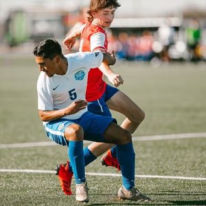 Image post by @calsouthsoccer on Instagram