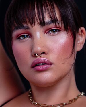 Image post by @fentybeauty on Instagram