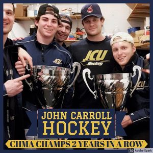 Image post by @hockeyjcu on Instagram