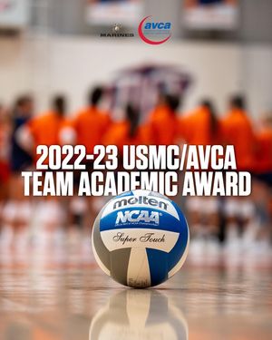 Image post by @utepvb on Instagram