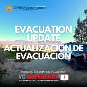 Image post by @vcsheriff on Instagram