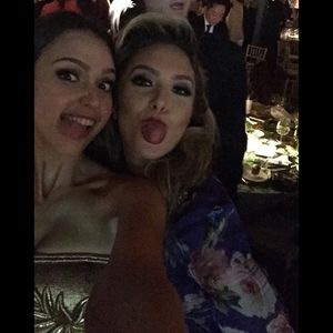 Image post by @vanessabryant on Instagram