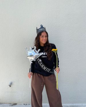 Image post by @varsitycudettes on Instagram