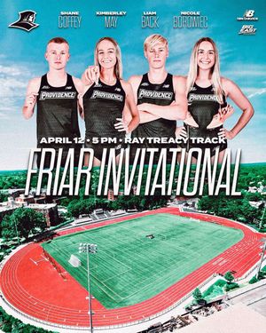 Image post by @friarsxctrack on Instagram