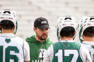 Image post by @binghamtonmlax on Instagram