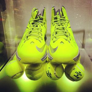 Image post by @kingjames on Instagram