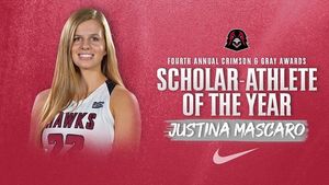 Image post by @iupwbb on Instagram