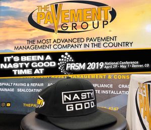 Image post by @thepavementgroup on Instagram