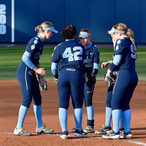 Image post by @uncsoftball on Instagram