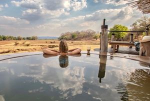 Image post by @chiawasafaris on Instagram