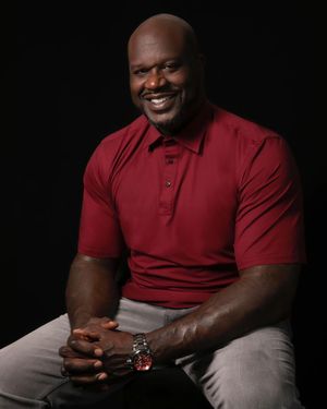 Image post by @shaq on Instagram