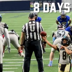 Image post by @wnfcfootball on Instagram