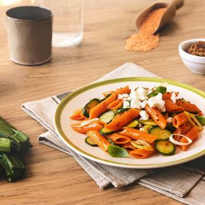Image post by @barilla on Instagram