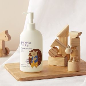 Image post by @naturerepublic_usa_official on Instagram