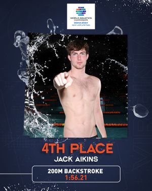 Image post by @uvaswimdive on Instagram
