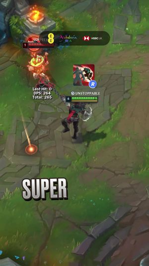 Video post by @gxleagueoflegends on TikTok