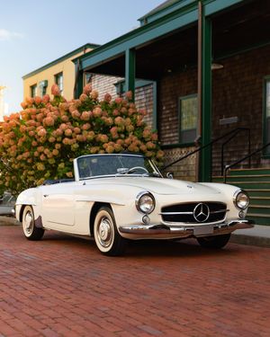 Image post by @bonhamscars on Instagram