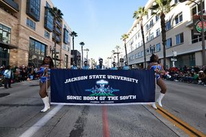 Image post by @jacksonstateu on Instagram