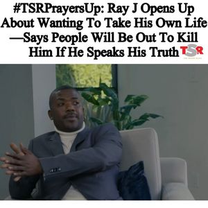 Image post by @theshaderoom on Instagram