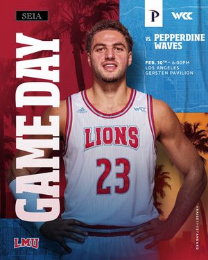 Image post by @lmulionsmbb on Instagram