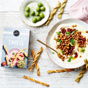 Image post by @ardensuk on Instagram