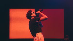Image post by @czyzewsky on Instagram