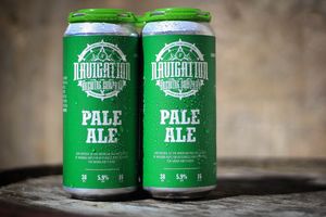 Image post by @navigationbrewingco on Instagram