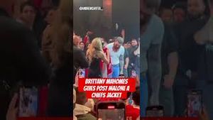 Video post by @arrowheadaddictpodcast on YouTube
