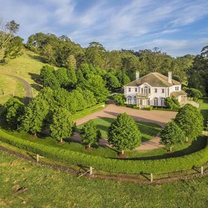 Image post by @christiesrealestate on Instagram