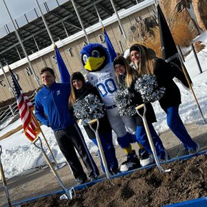 Image post by @af_academy on Instagram