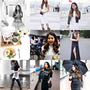 Image post by @thelizjane on Instagram