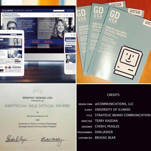 Image post by @atcommllc on Instagram