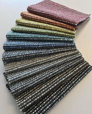 Image post by @pallastextiles on Instagram