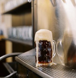 Image post by @grimmbrosbrew on Instagram