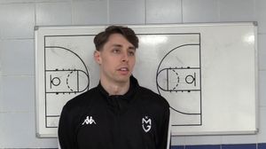 Image post by @mcrgiants on Instagram