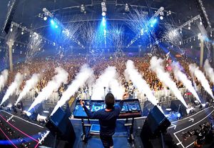 Image post by @kaskade on Instagram