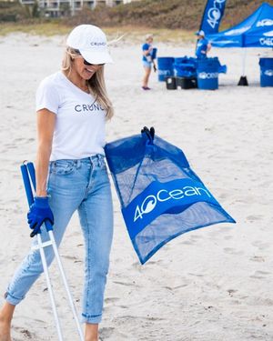 Image post by @4ocean on Instagram