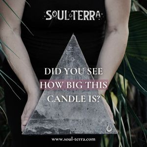 Image post by @soulterra on Instagram