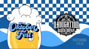 Image post by @navigationbrewingco on Instagram