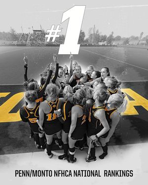 Image post by @iowafieldhockey on Instagram