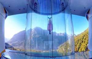 Image post by @iflyus on Instagram