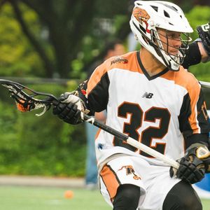 Image post by @maveriklacrosse on Instagram