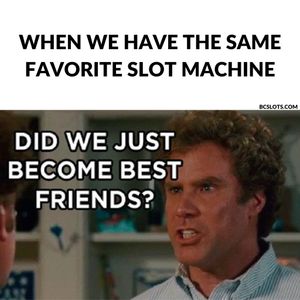 Image post by @bcslots on Instagram