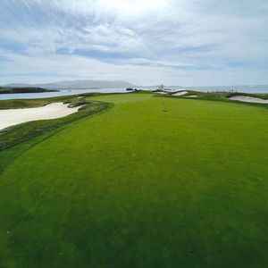 Image post by @pebblebeachresorts on Instagram