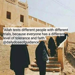 Image post by @dailydoseofguidance on Instagram