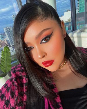 Image post by @fentybeauty on Instagram